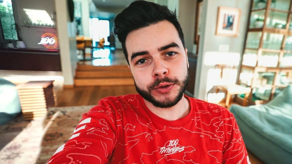 6. Nadeshot