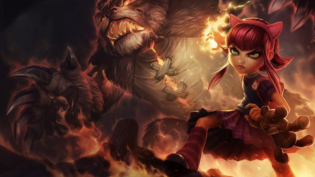 Annie