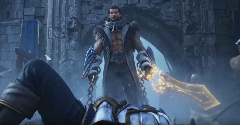 Sylas