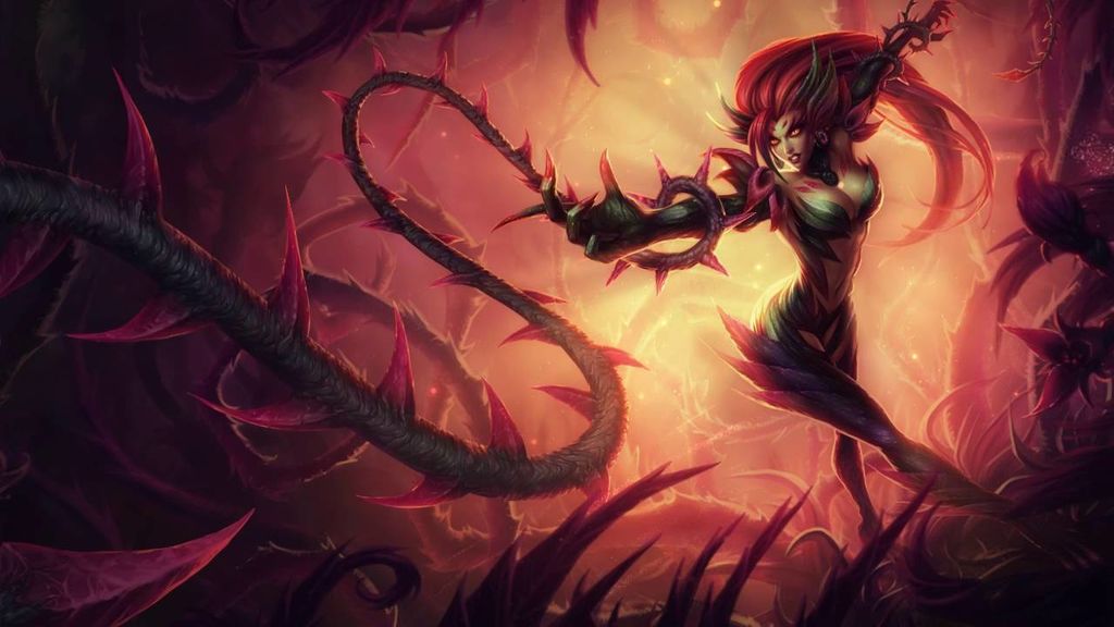 6. Zyra