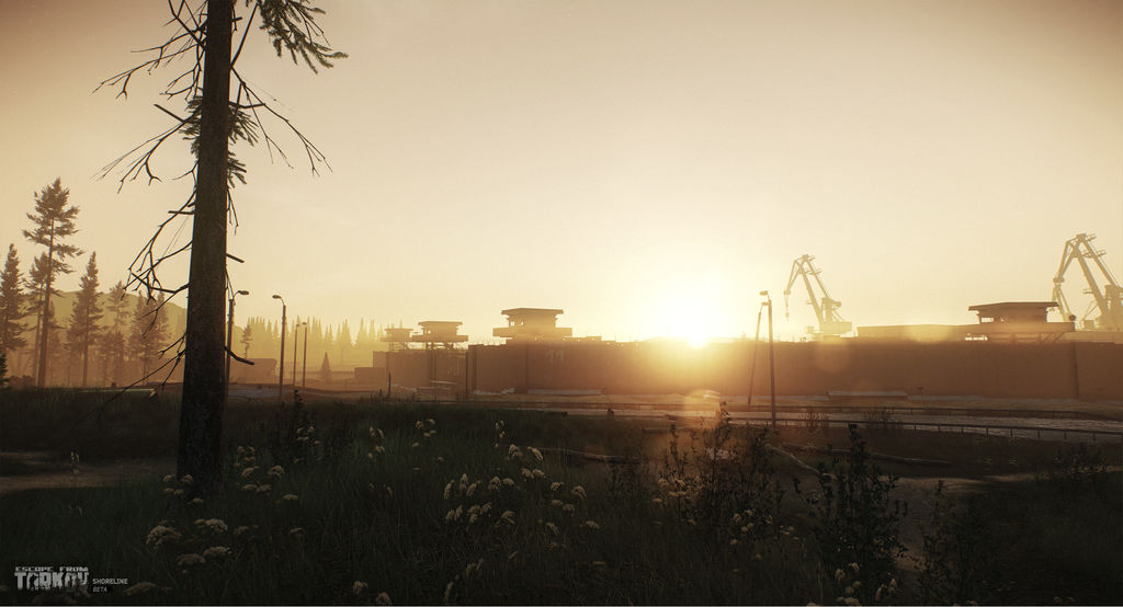 Escape from Tarkov