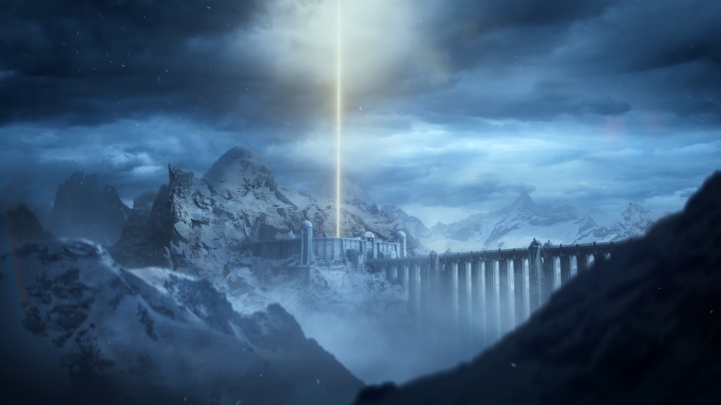 Qué bonito es el universo de League of Legends