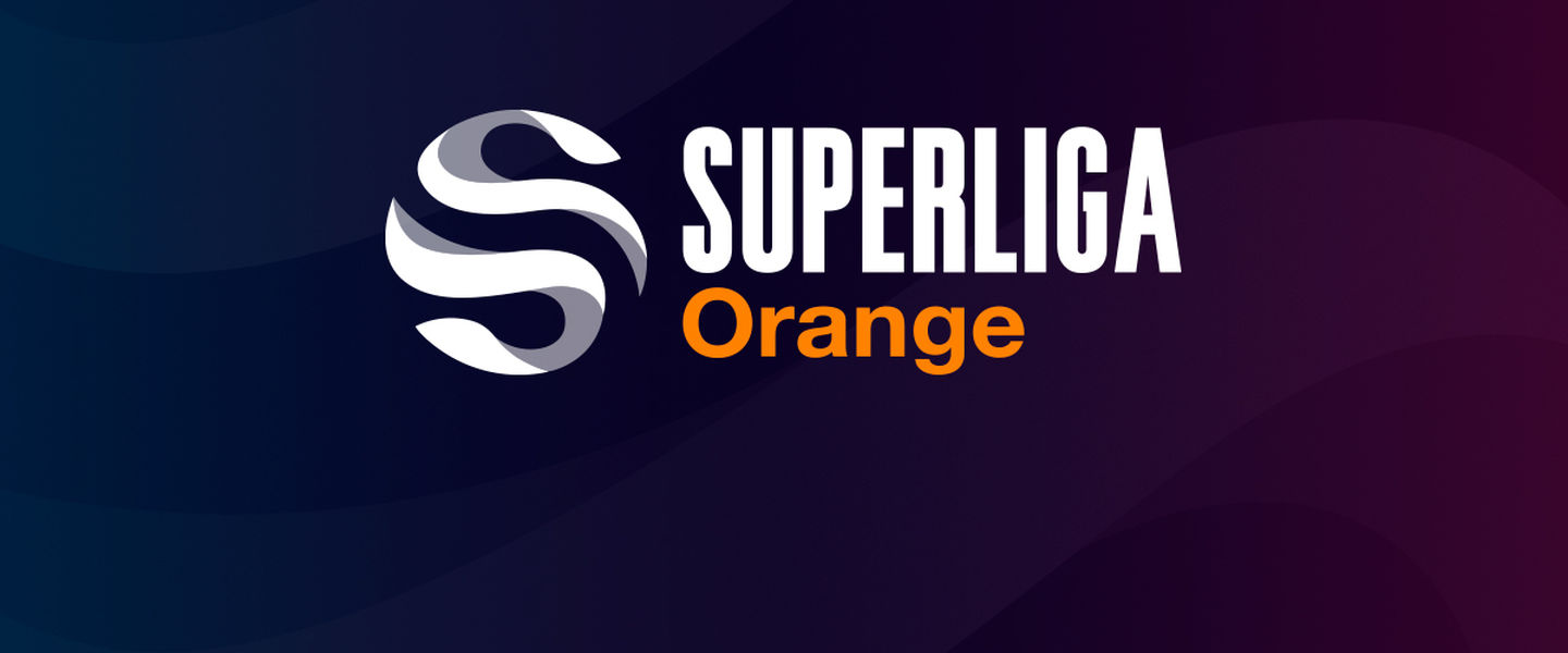 Nuevo logo de la SLO