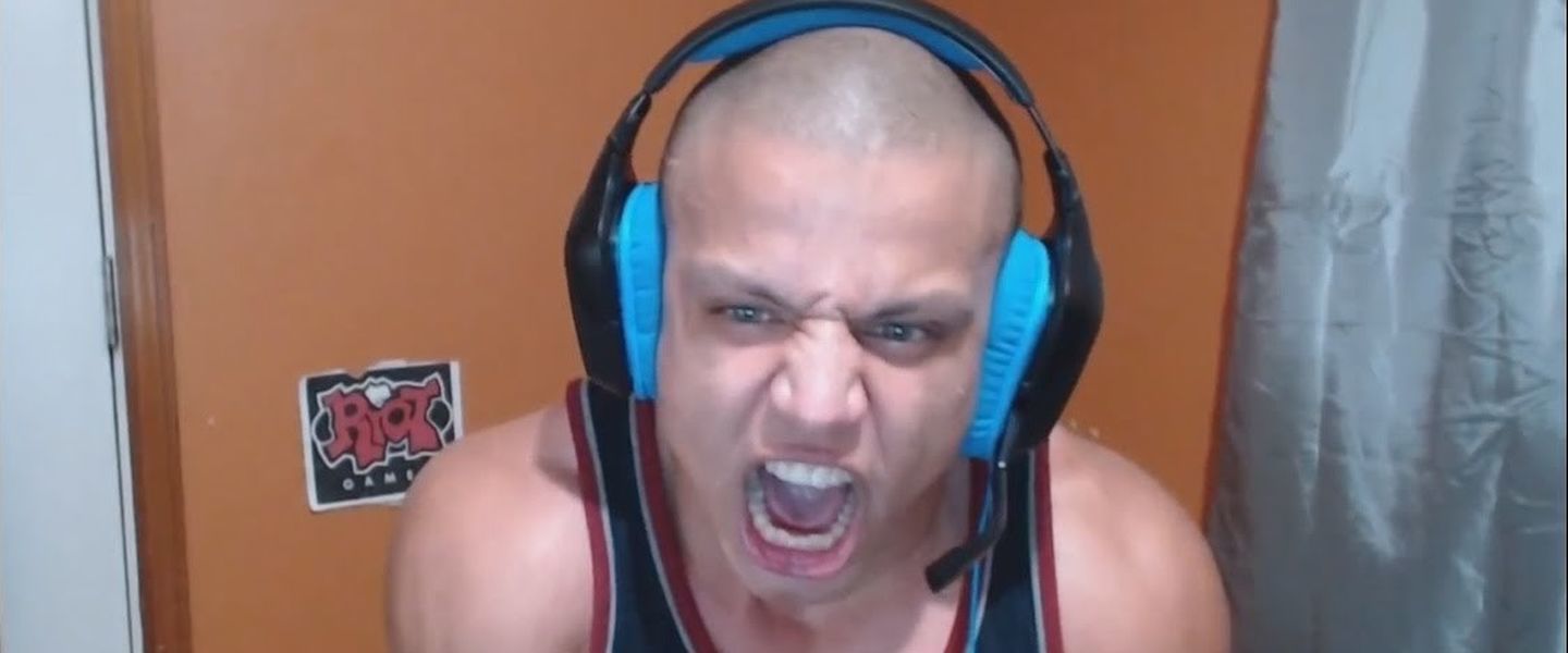 Tyler1, el primer reto previo a LEC de MAD Lions