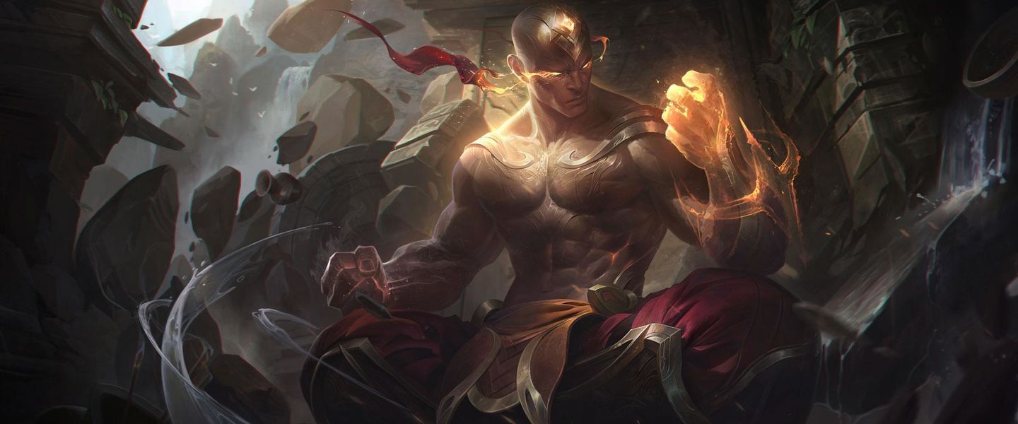 Lee Sin