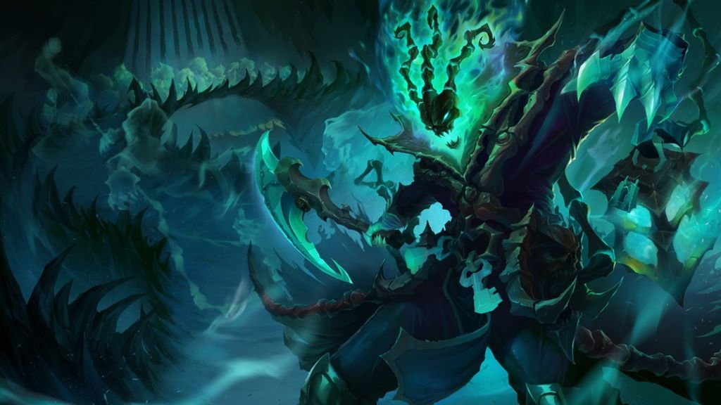 Thresh