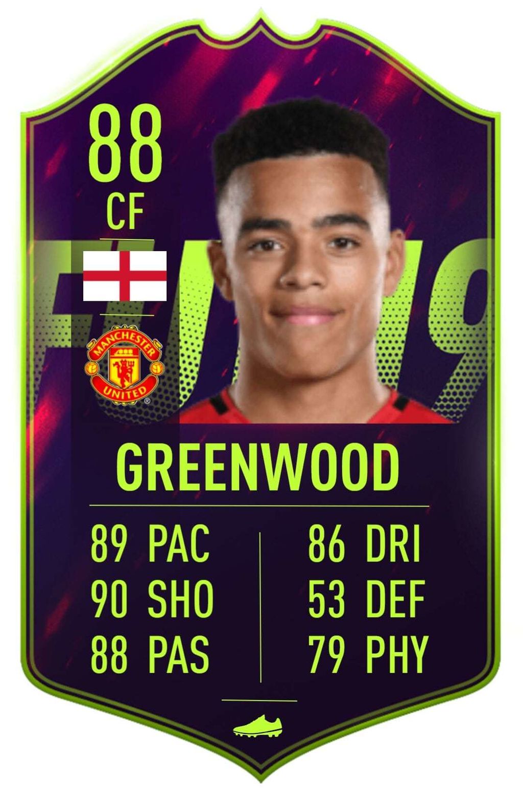 Greenwood