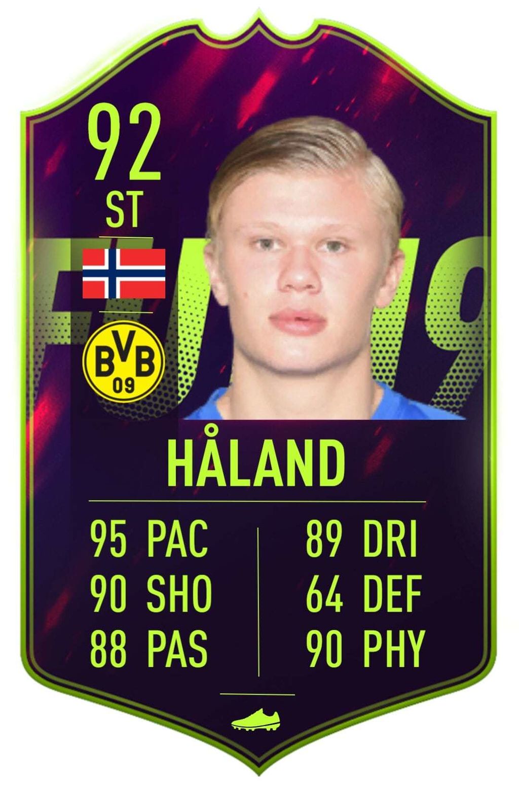 Haland