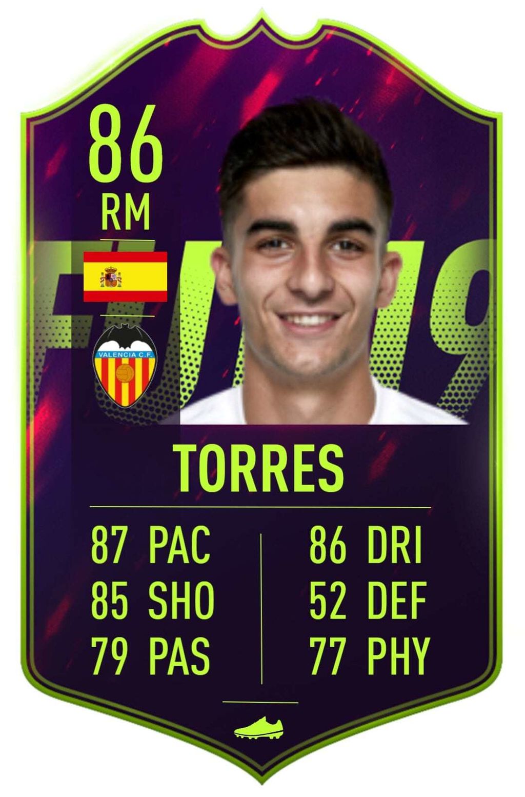 Torres