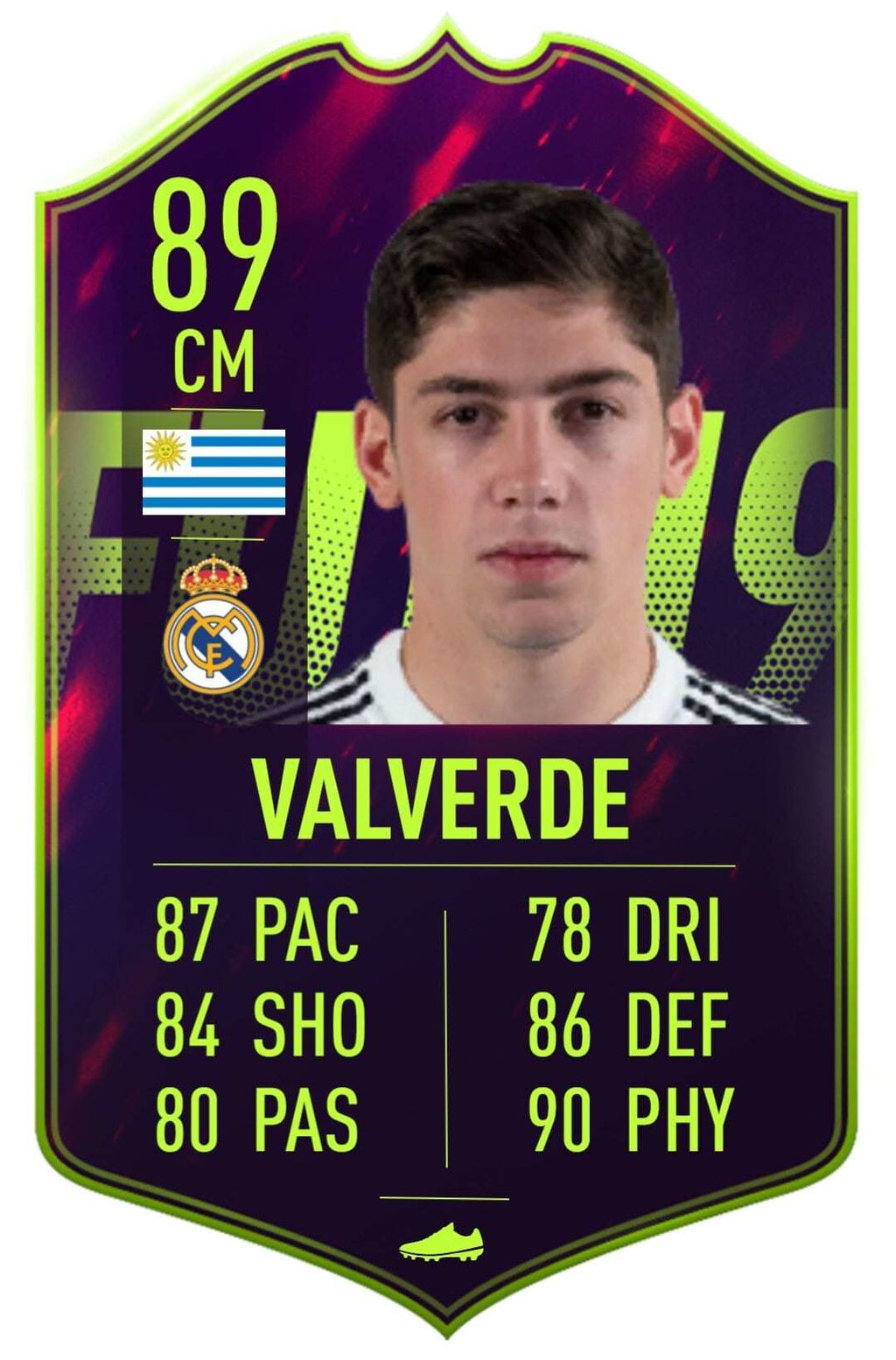 Valverde