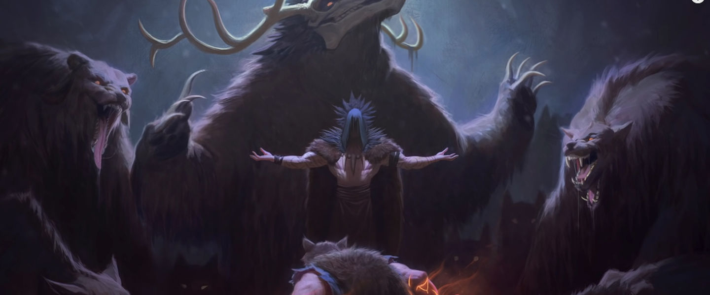 El aspecto estará disponible cuando actualicen el modelo visual de Volibear.