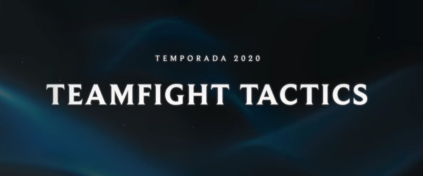 El juego recibirá escena competitiva en 2020.