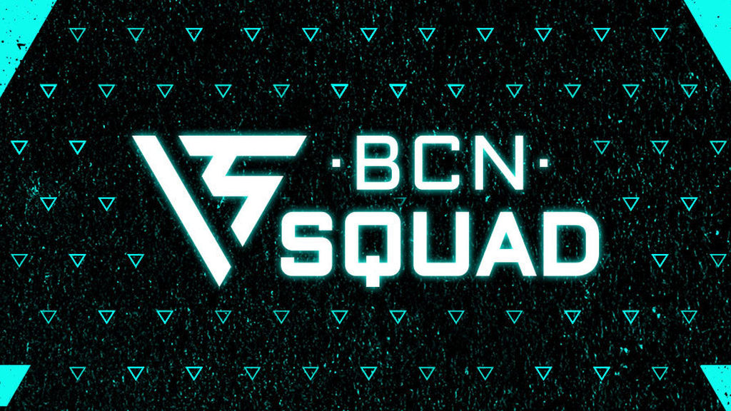 BCN Squad