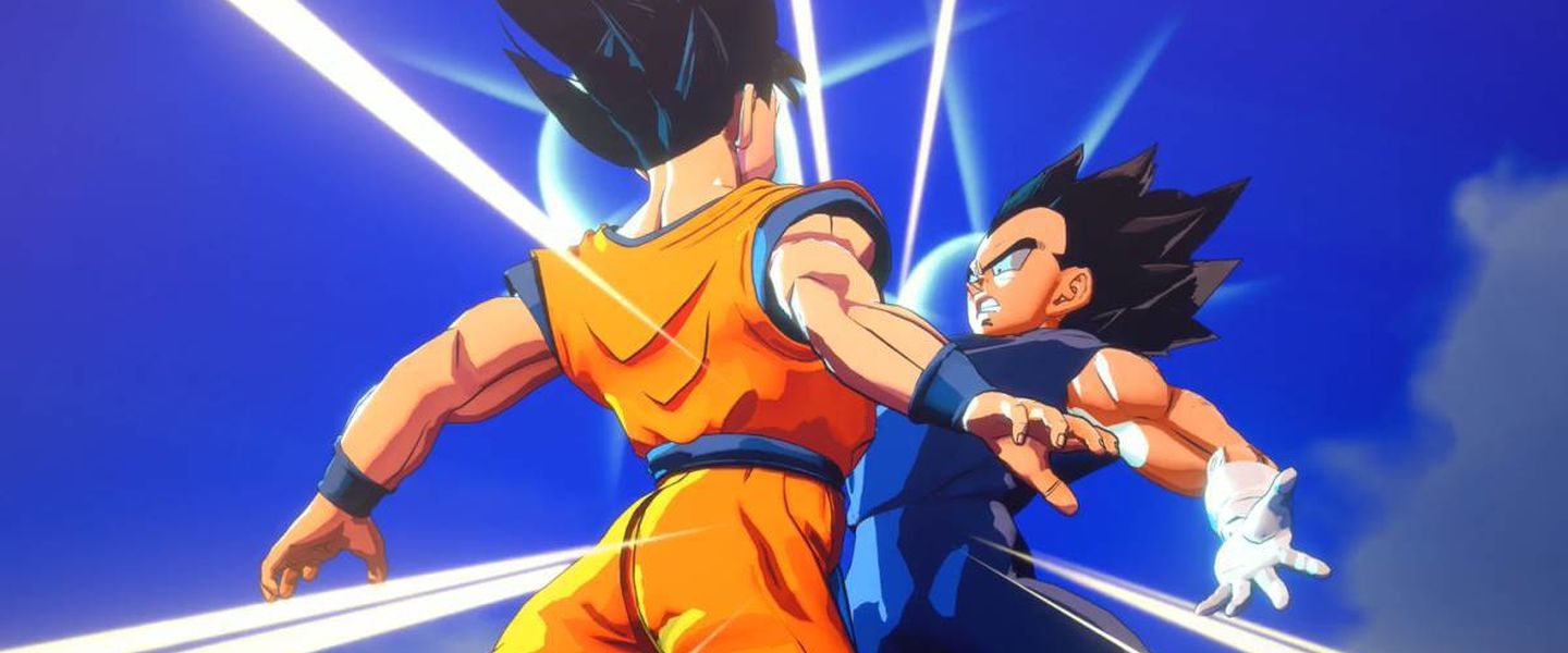 Dragon Ball Z: Kakarot, lo último de la serie de Akira Toriyama