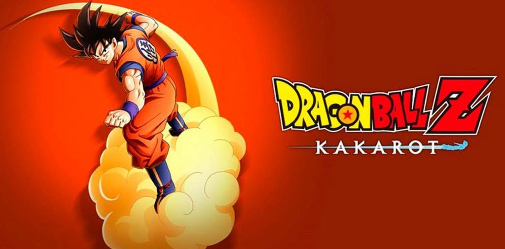 2020 - Dragon Ball Z: Kakarot