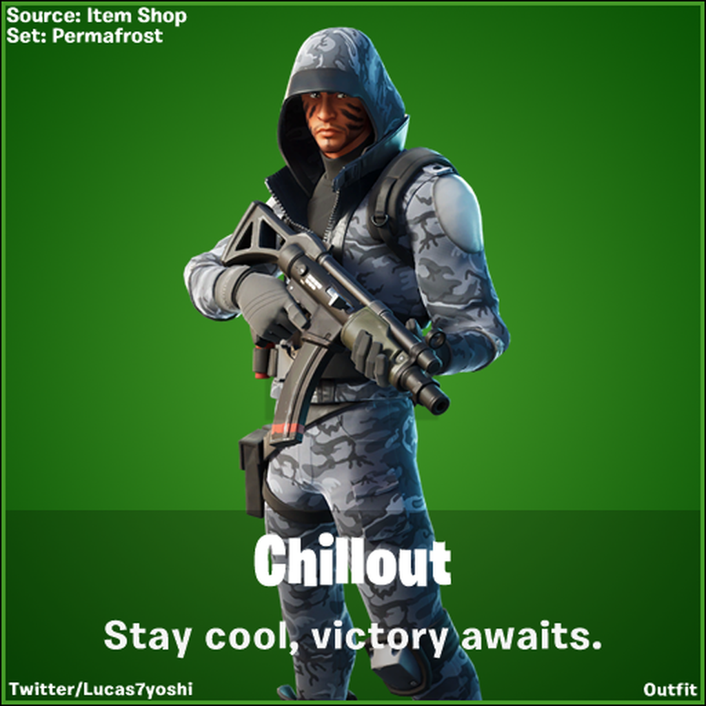 Chillout