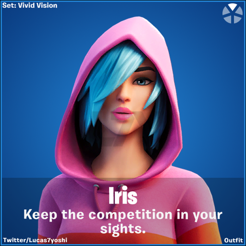 Iris