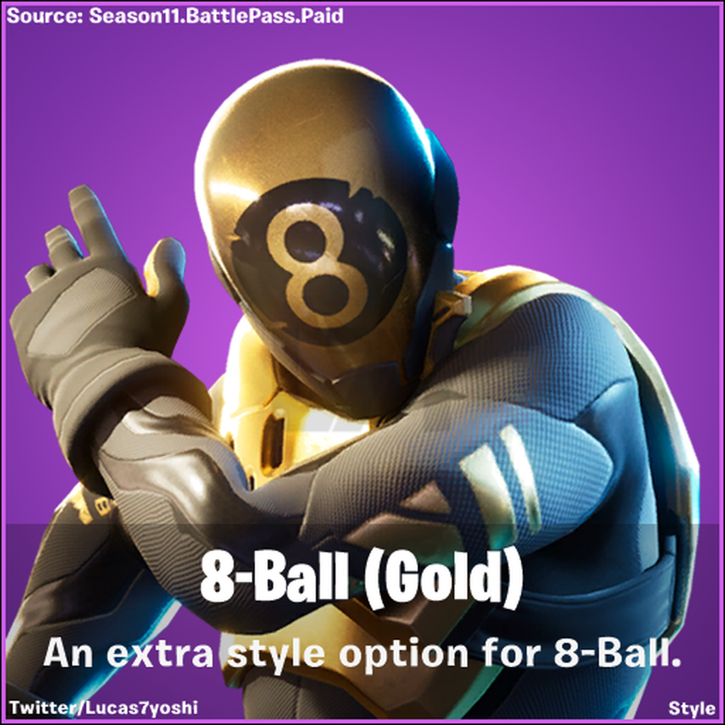 8-Ball