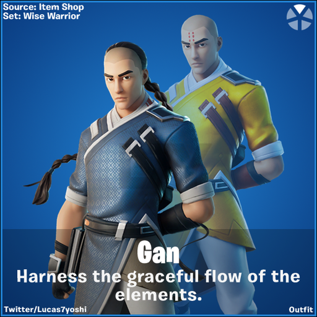 Gan