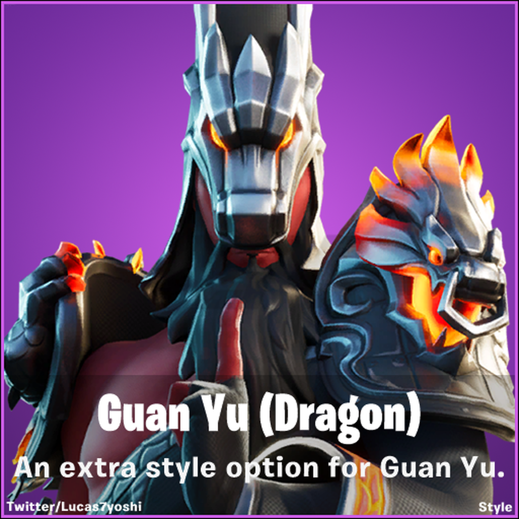 Guan Yu