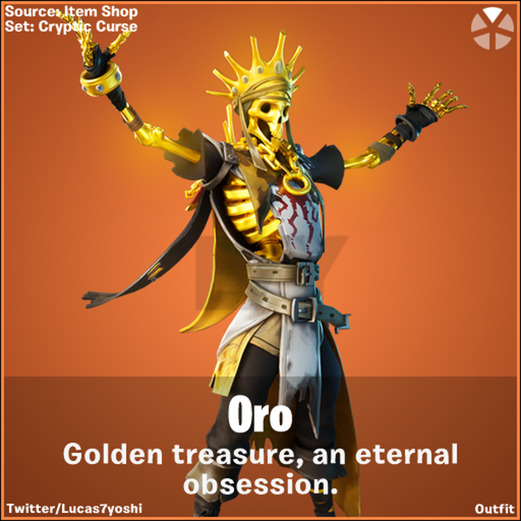 Oro