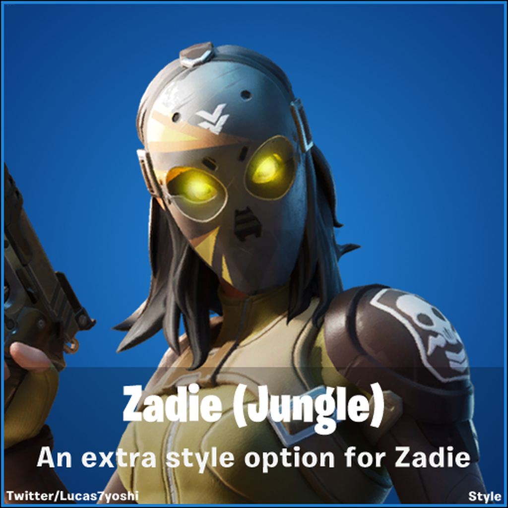 Zadie