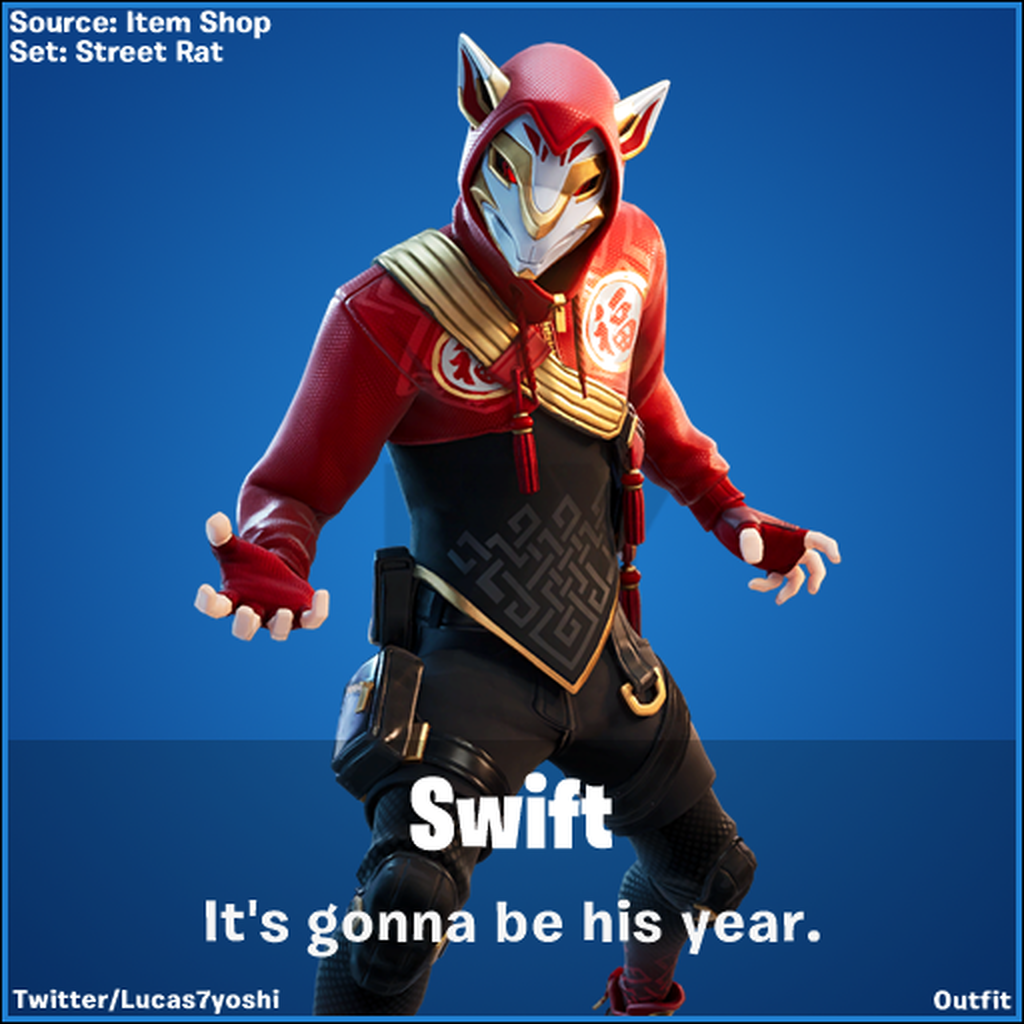 Swift