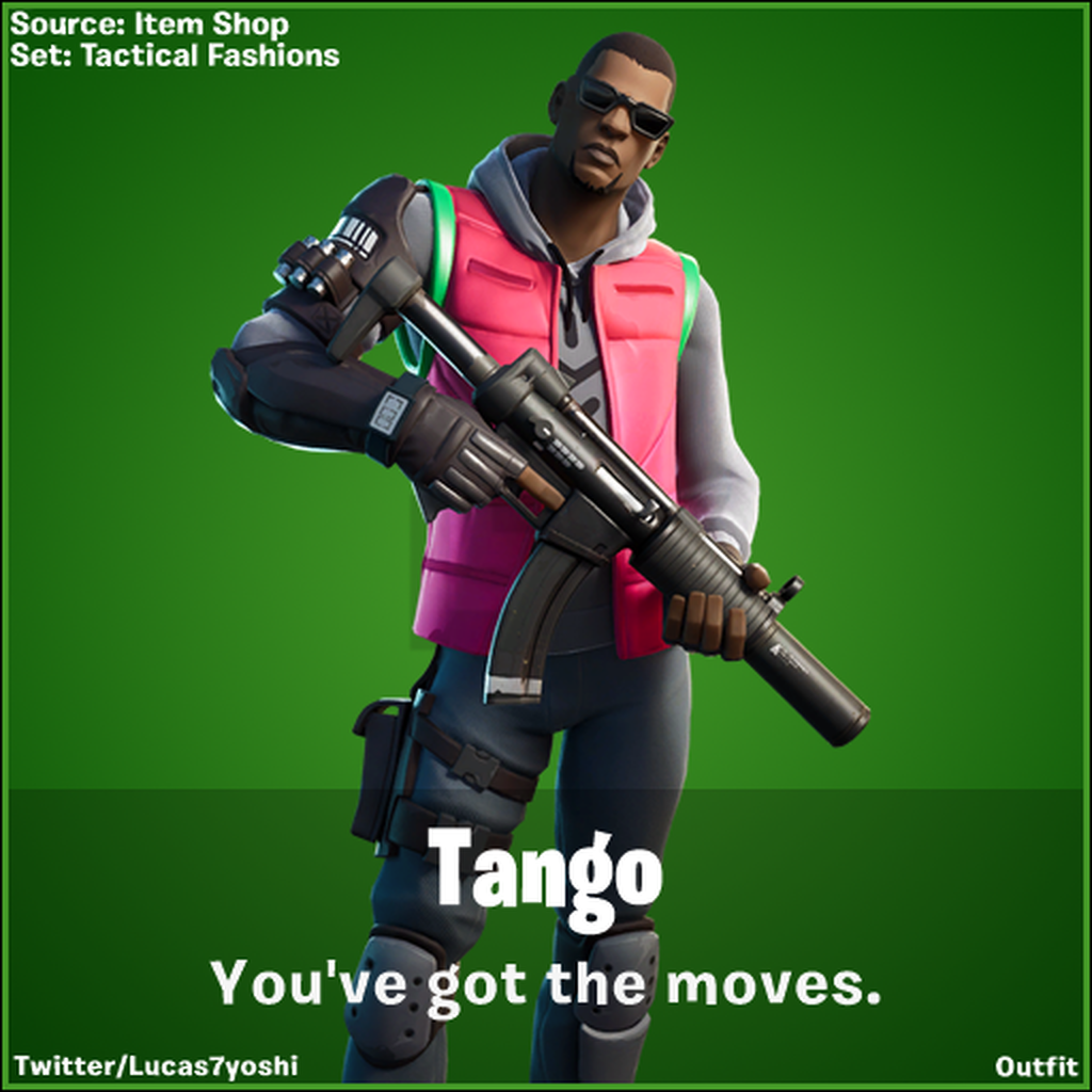 Tango