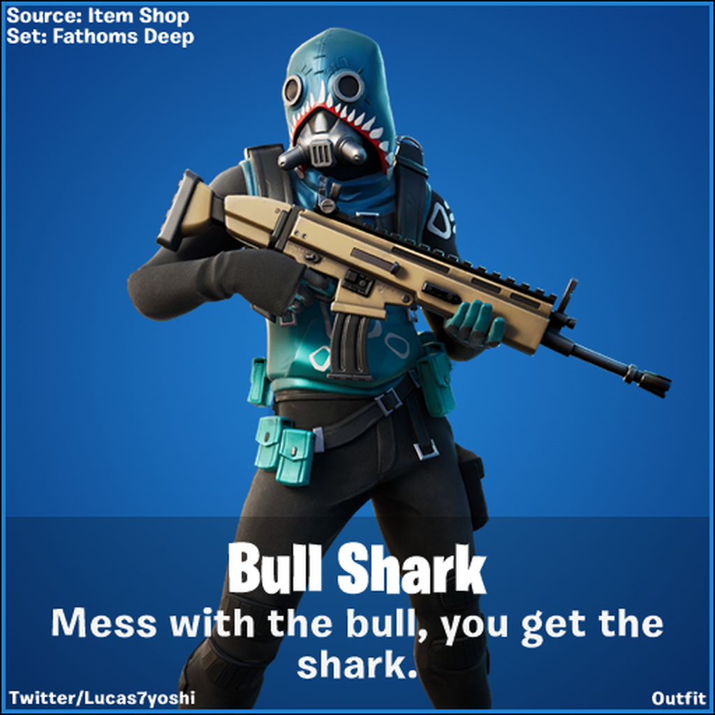 Bull Shark