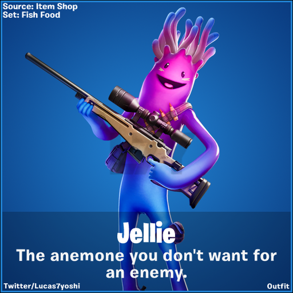 Jellie