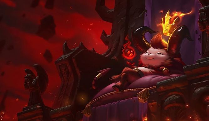 Teemo, odiado y querido en la Grieta del Invocador
