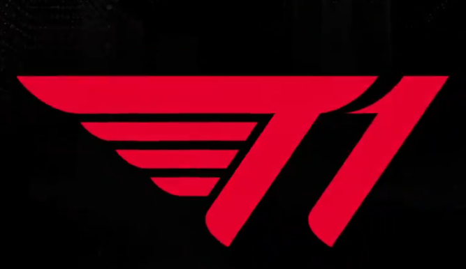 La nueva imagen de T1 para 2020.