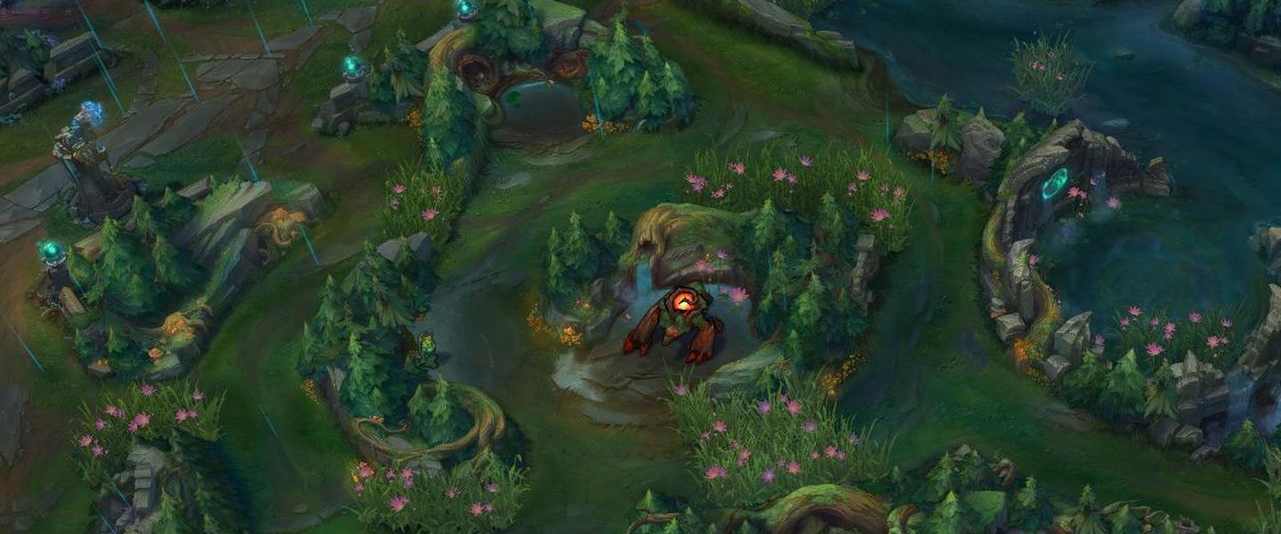 Aphelios y Teemo, los más odiados para la comunidad de Reddit