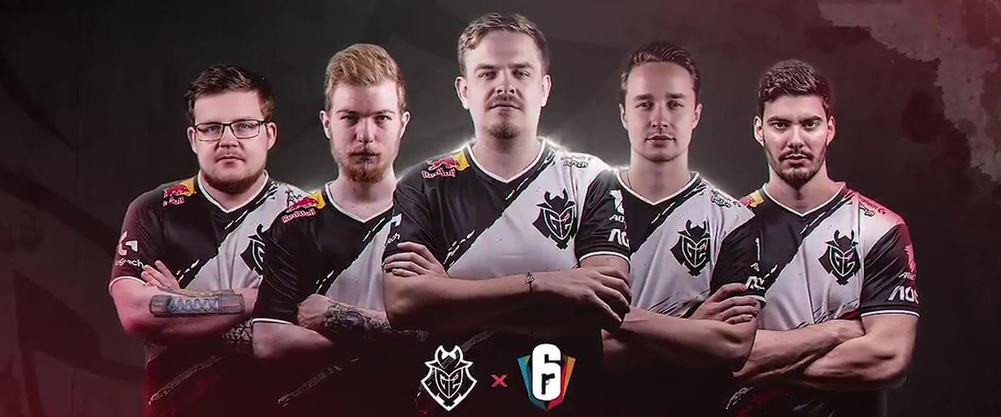 G2 estará en Montreal