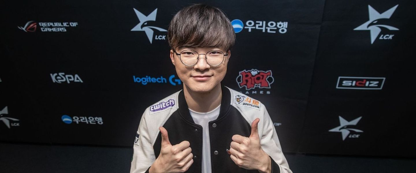 El equipo de Faker buscará revalidar el título conseguido en la LCK de verano de 2019.