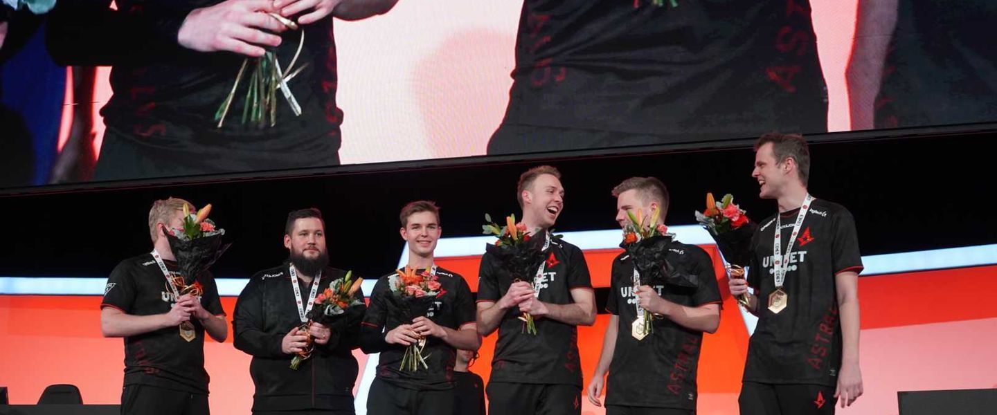 Los grandes de CS:GO se tendrán que currar su pase al Major de Otoño de 2020