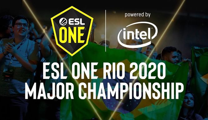 La ESL One de Rio servirá de sistema de puntaje para el Major de otoño