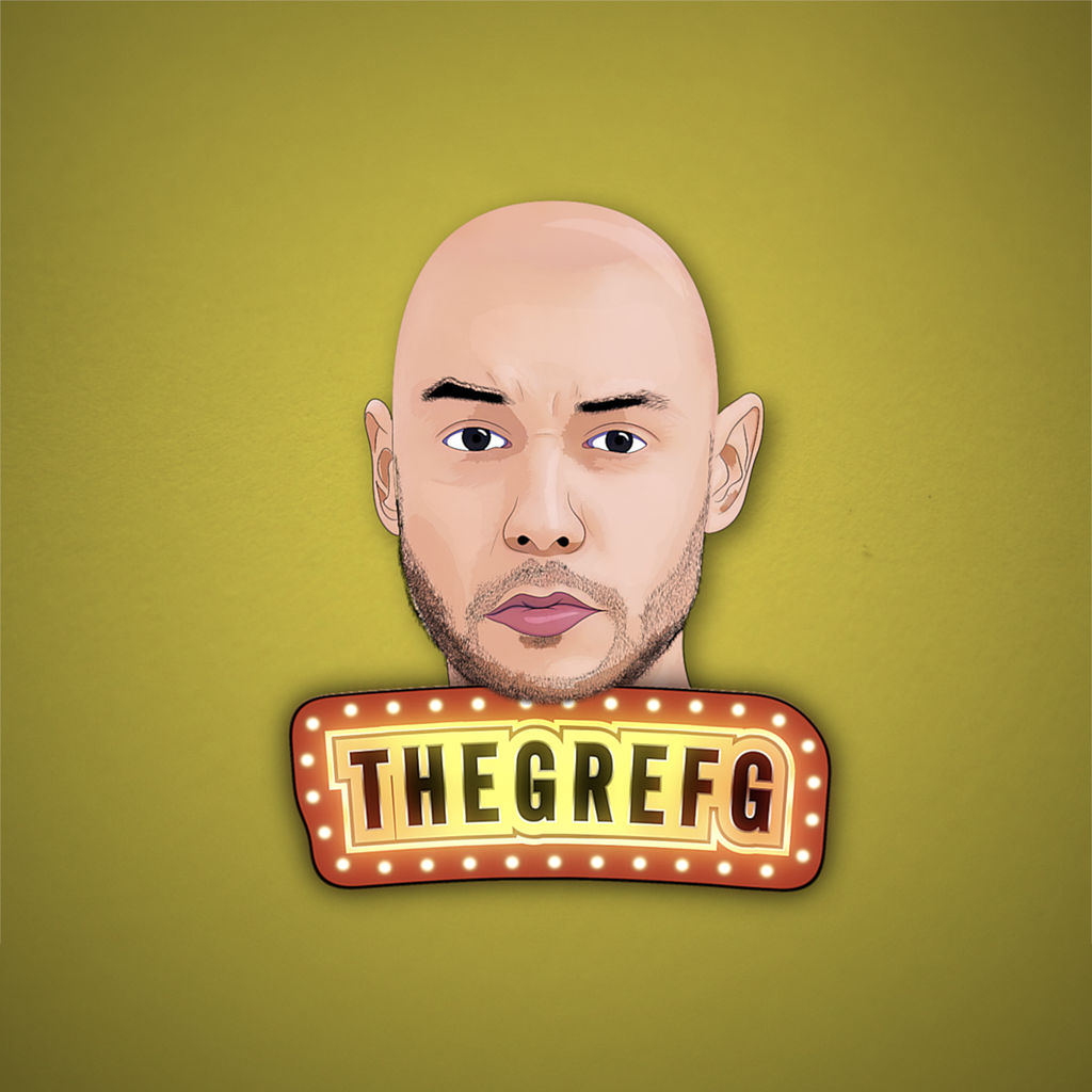 TheGrefg Calvo