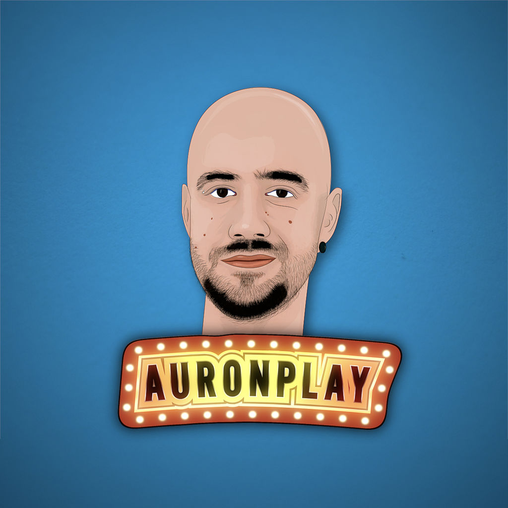 Auronplay Calvo