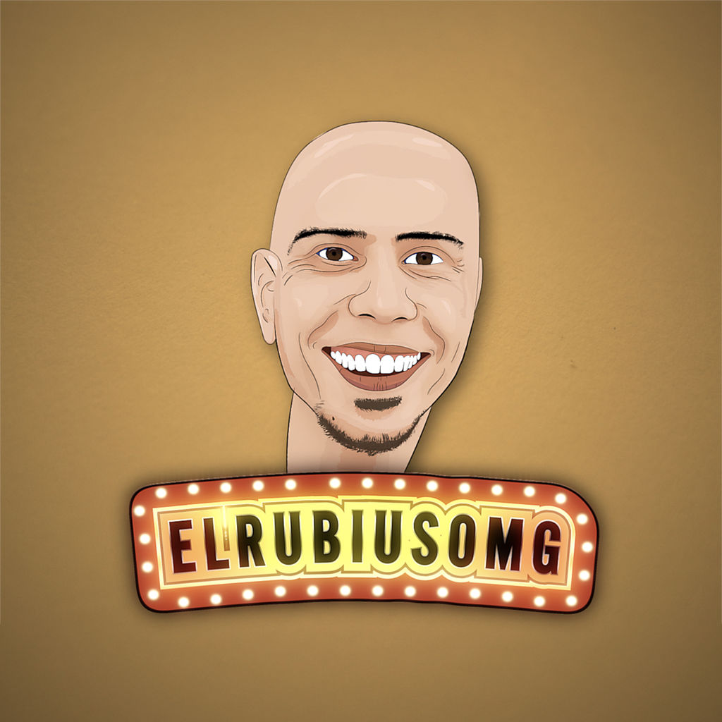 ElRubius Calvo
