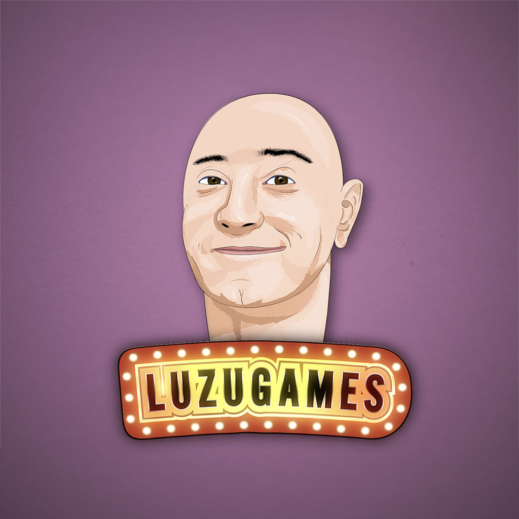 LuzuGames Calvo