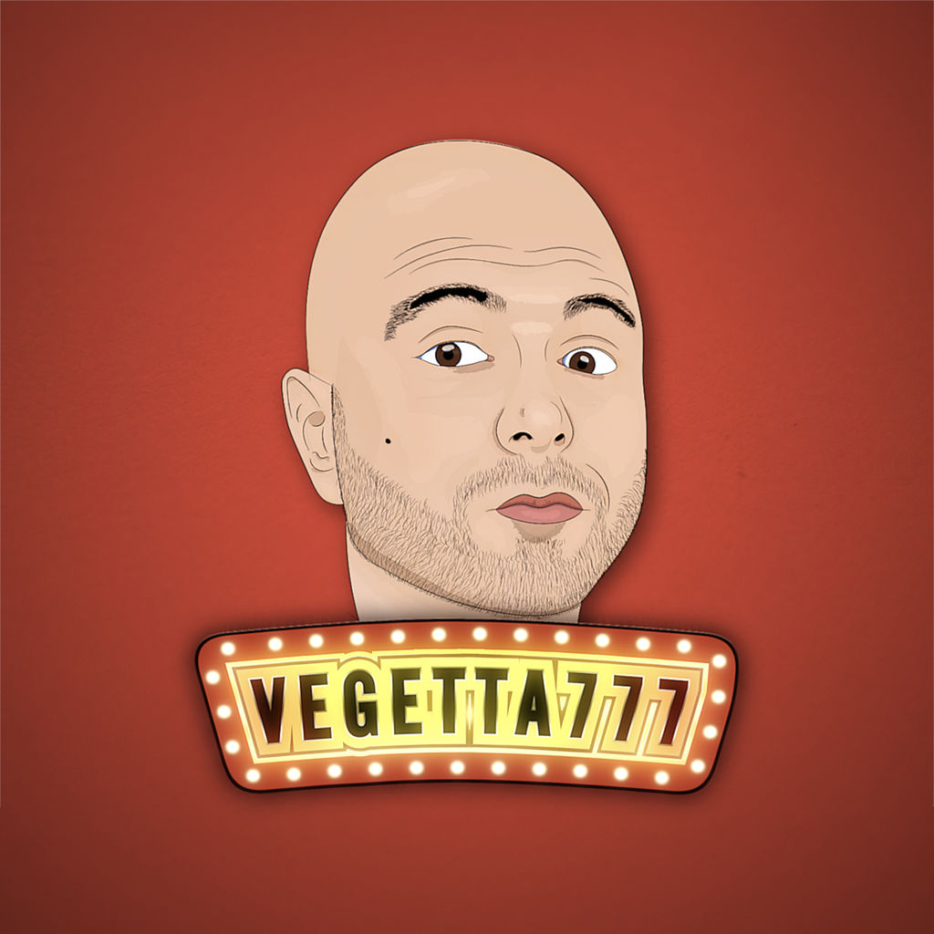 Vegetta777 Calvo