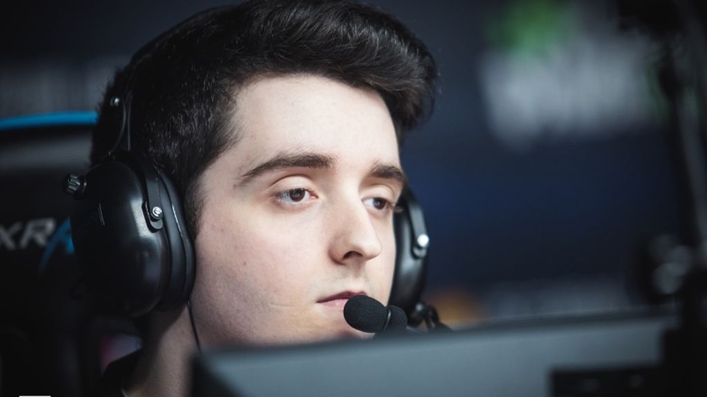 NAF