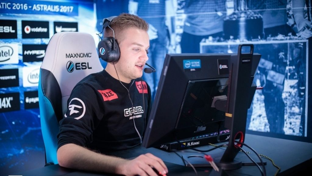 NiKo