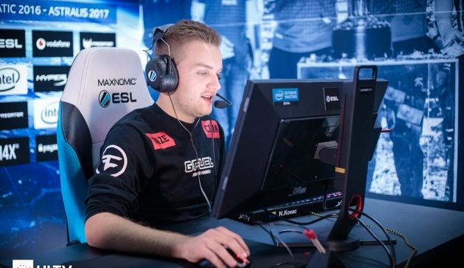 NiKo