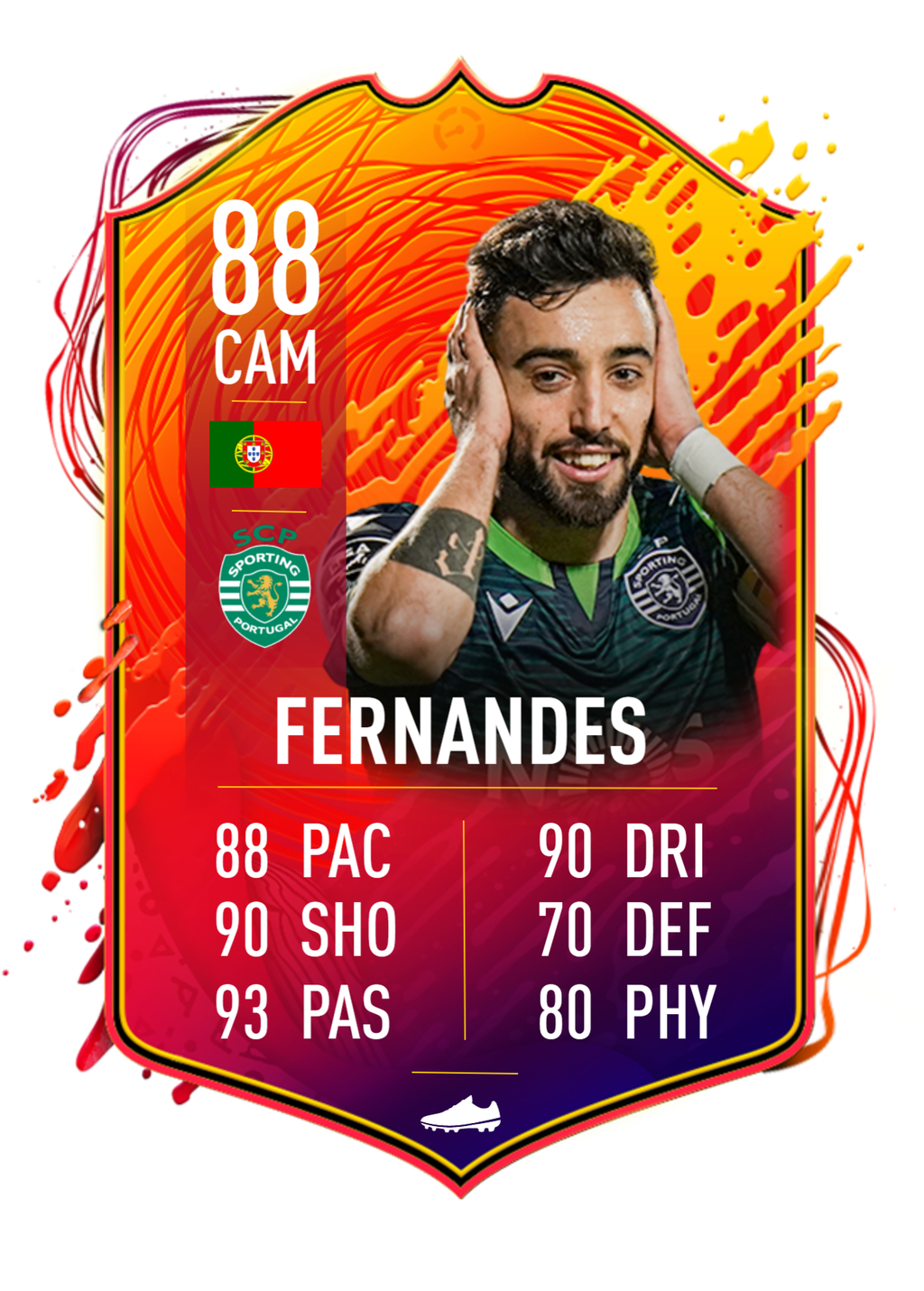 Fernandes