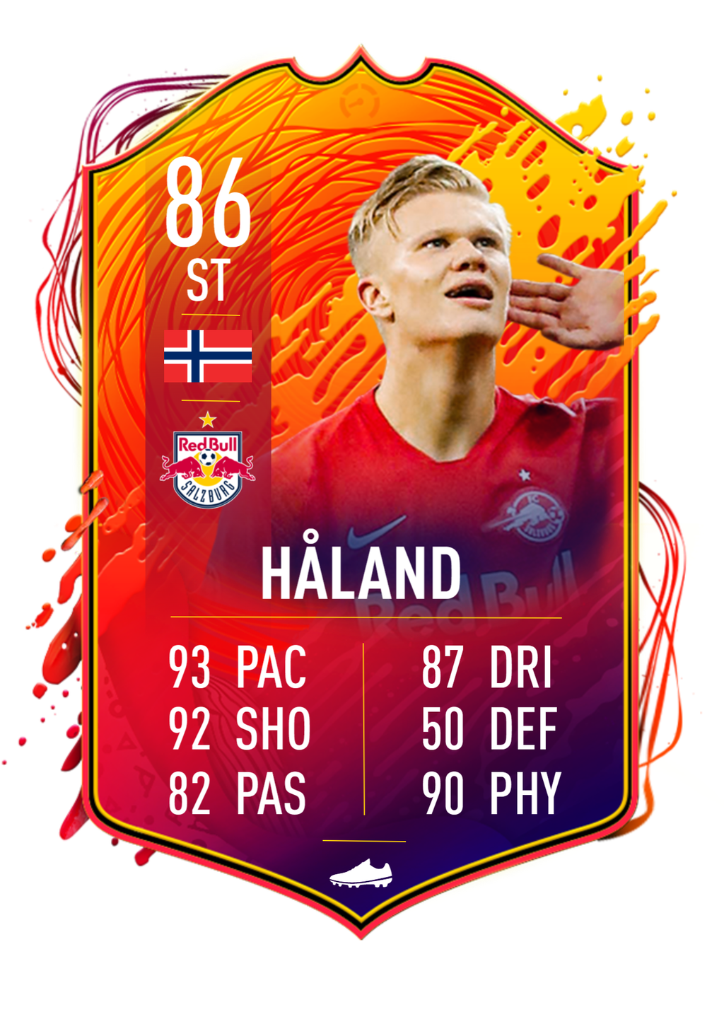 Haland