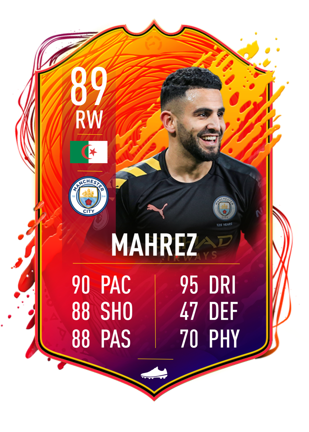 Mahrez
