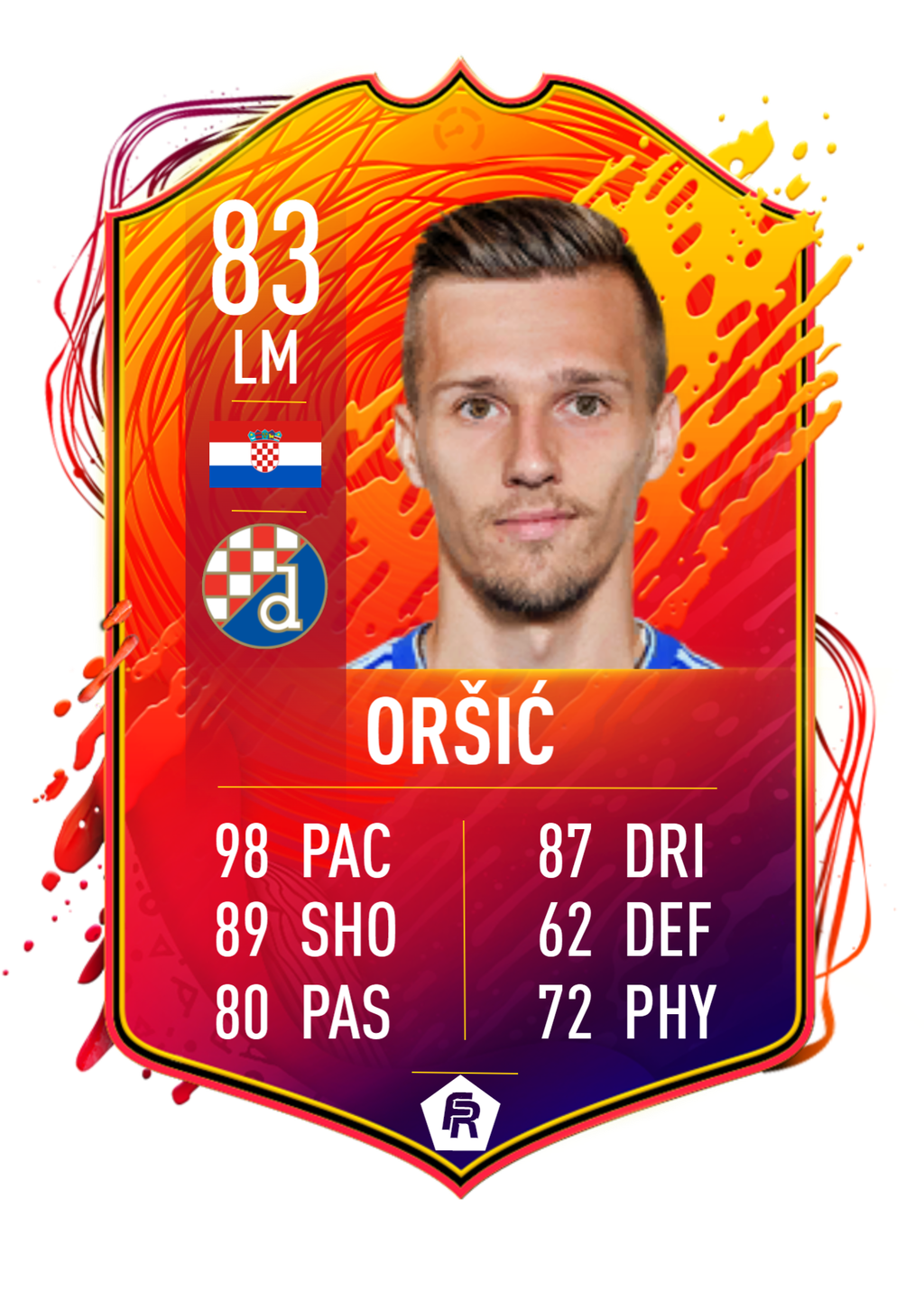 Orsic