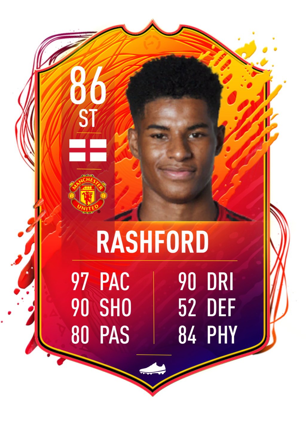 Rashford